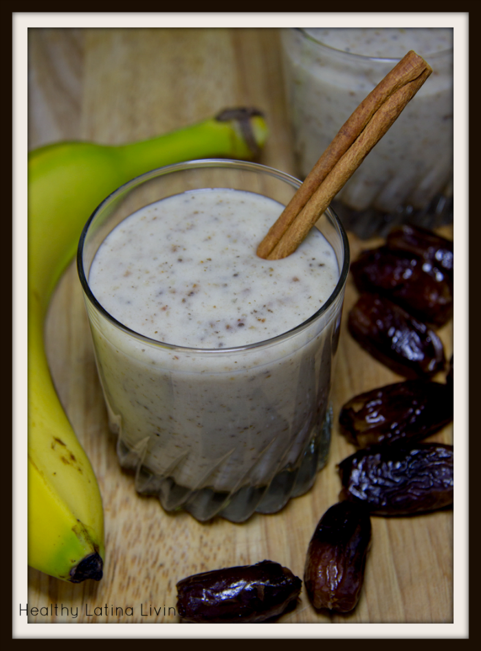 Date Smoothie