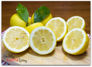Lemonade