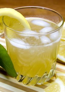 Bee Sweet Lemonade