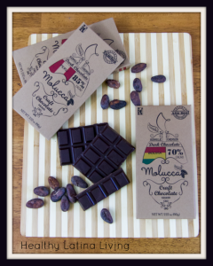 Molucca Craft Chocolate