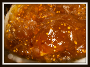 Figs & Fig Jam